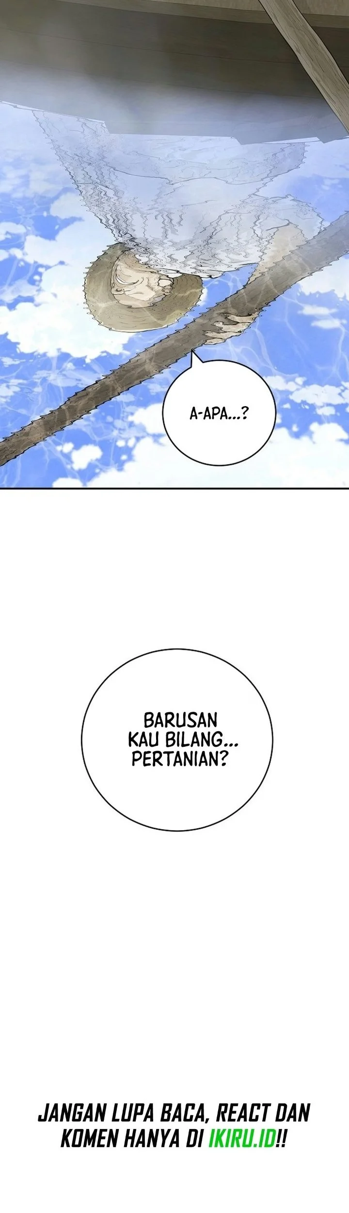 I Alone Am the True Chaebol Chapter 3 Gambar 72