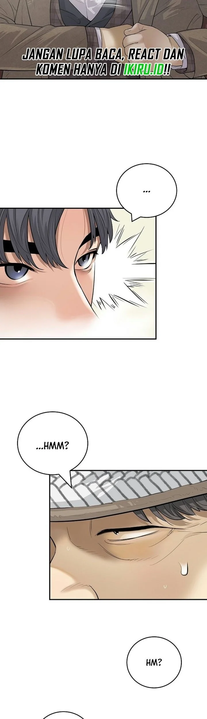 I Alone Am the True Chaebol Chapter 3 halaman 3