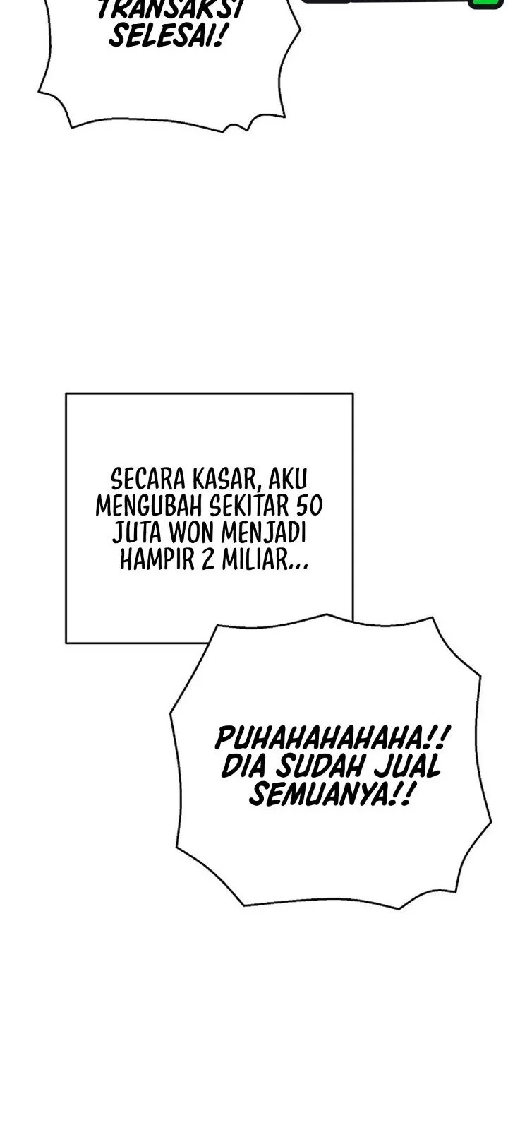 I Alone Am the True Chaebol Chapter 3 halaman 17