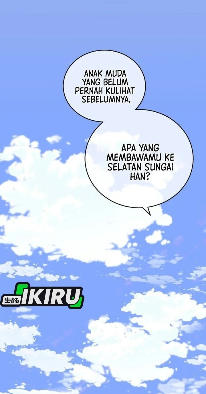 I Alone Am the True Chaebol Chapter 3 halaman 37