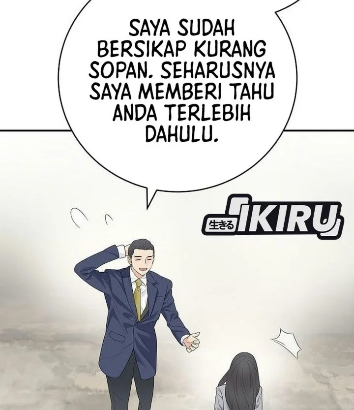 I Alone Am the True Chaebol Chapter 30 Gambar 20