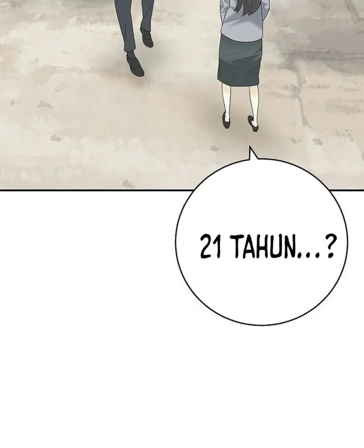 I Alone Am the True Chaebol Chapter 30 Gambar 21