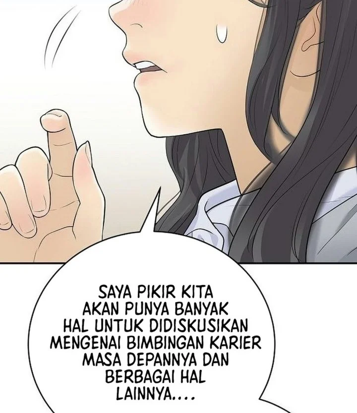 I Alone Am the True Chaebol Chapter 30 Gambar 23