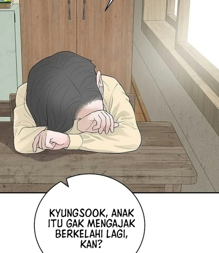 I Alone Am the True Chaebol Chapter 30 Gambar 27