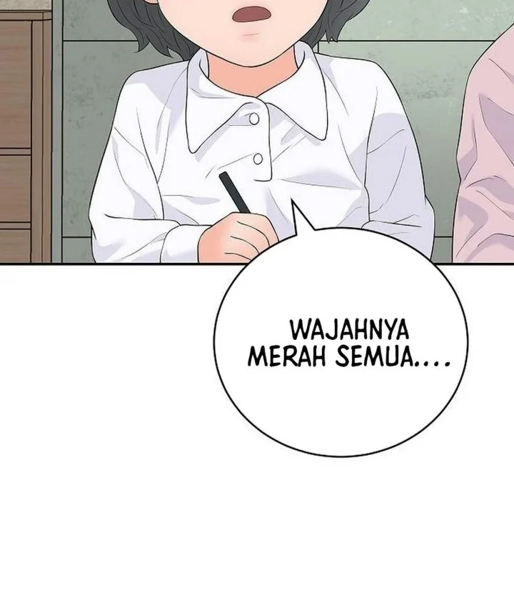 I Alone Am the True Chaebol Chapter 30 Gambar 29