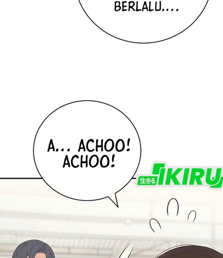 I Alone Am the True Chaebol Chapter 30 Gambar 34