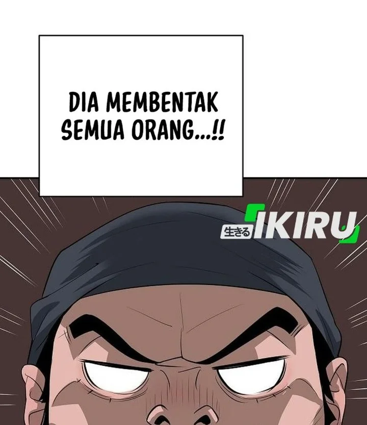 I Alone Am the True Chaebol Chapter 30 Gambar 38