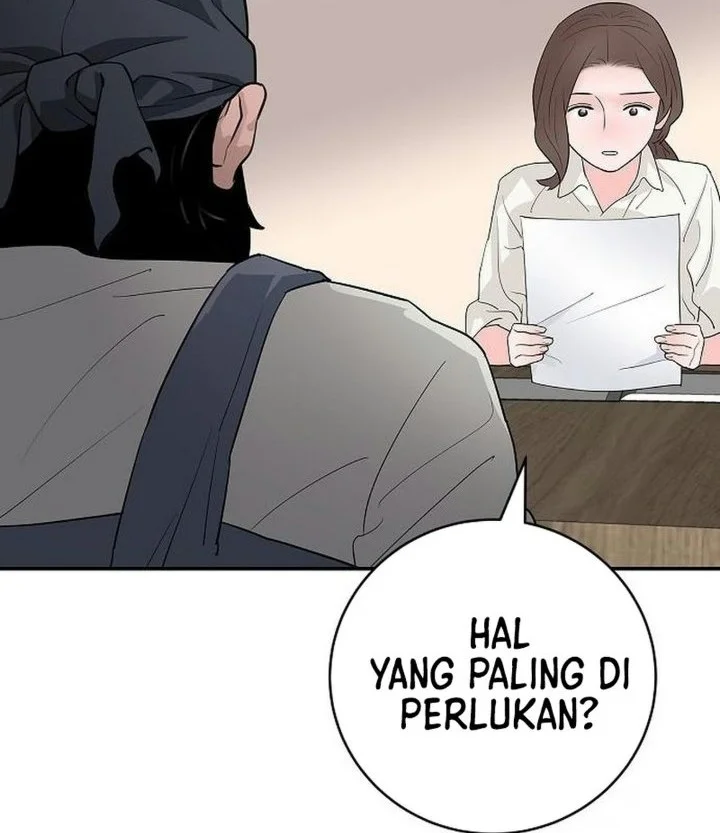 I Alone Am the True Chaebol Chapter 30 Gambar 45