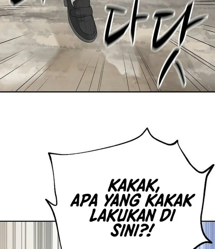 I Alone Am the True Chaebol Chapter 30 Gambar 3