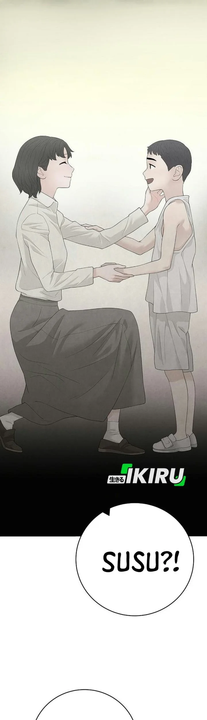 I Alone Am the True Chaebol Chapter 30 Gambar 8