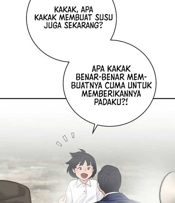 I Alone Am the True Chaebol Chapter 30 Gambar 9