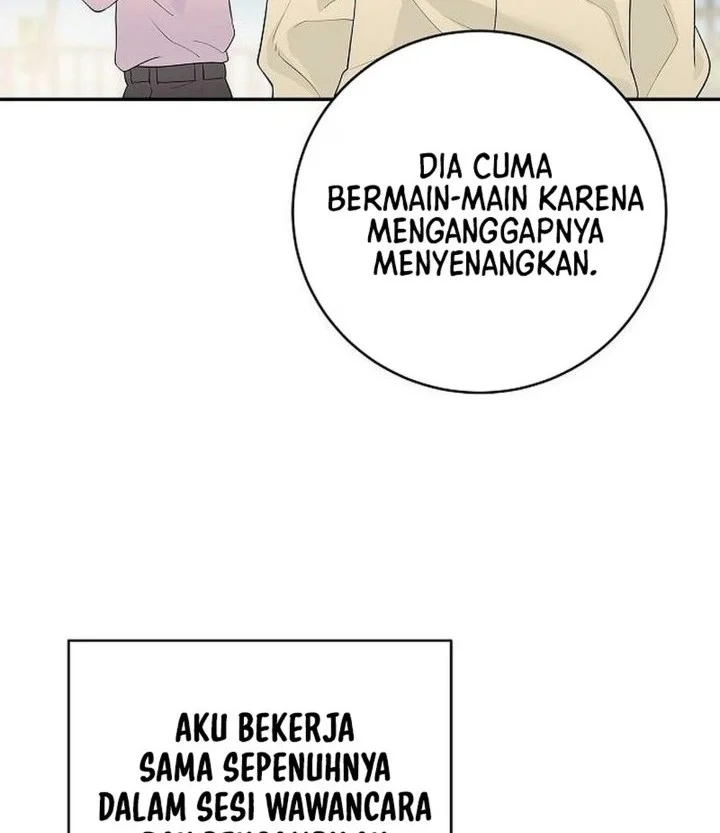 I Alone Am the True Chaebol Chapter 30 Gambar 14