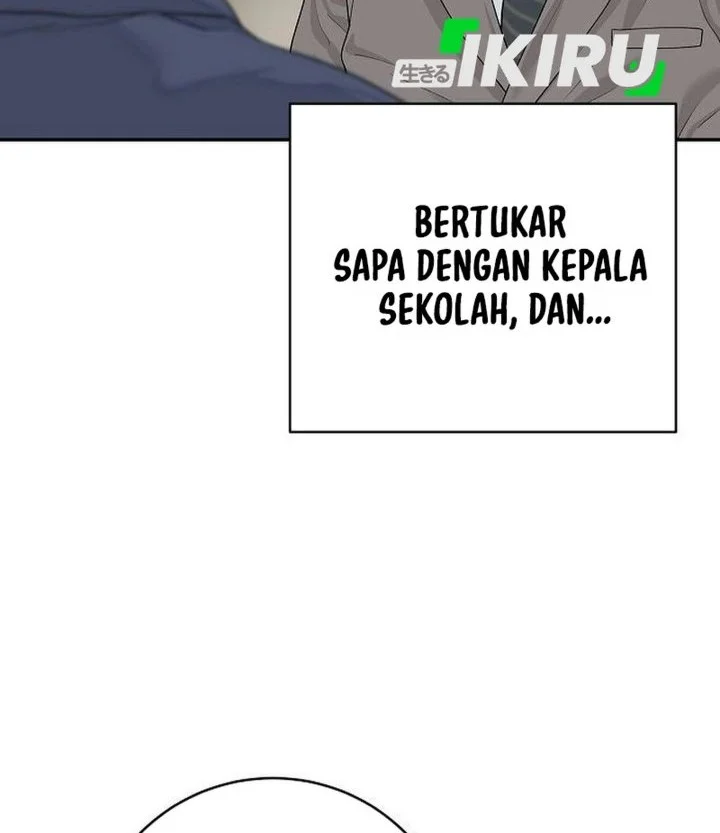 I Alone Am the True Chaebol Chapter 30 Gambar 16