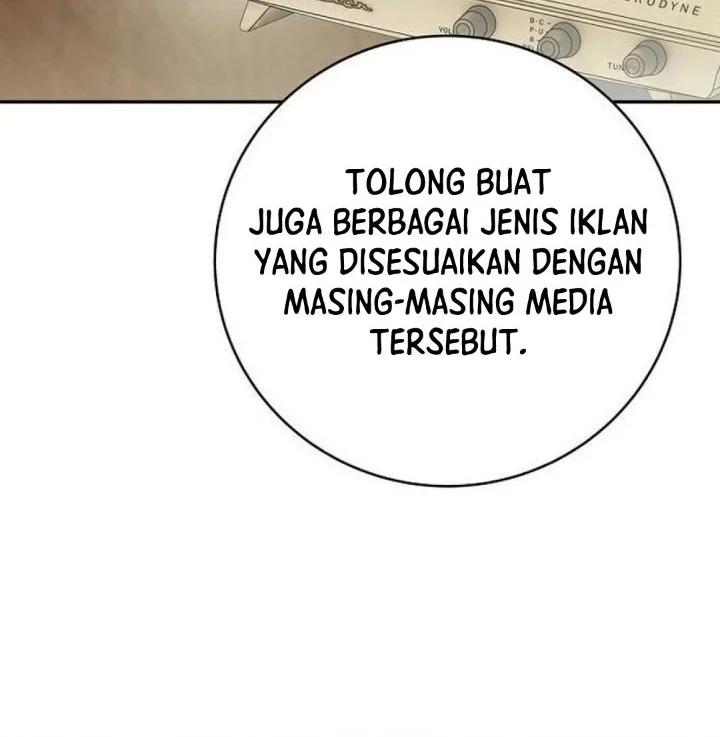 I Alone Am the True Chaebol Chapter 31 Gambar 19