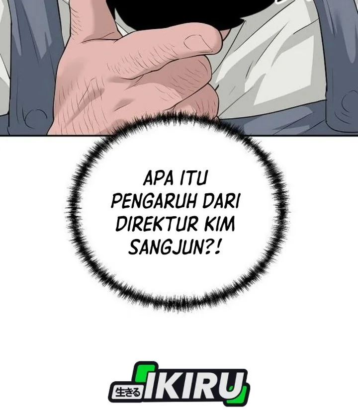 I Alone Am the True Chaebol Chapter 31 Gambar 23