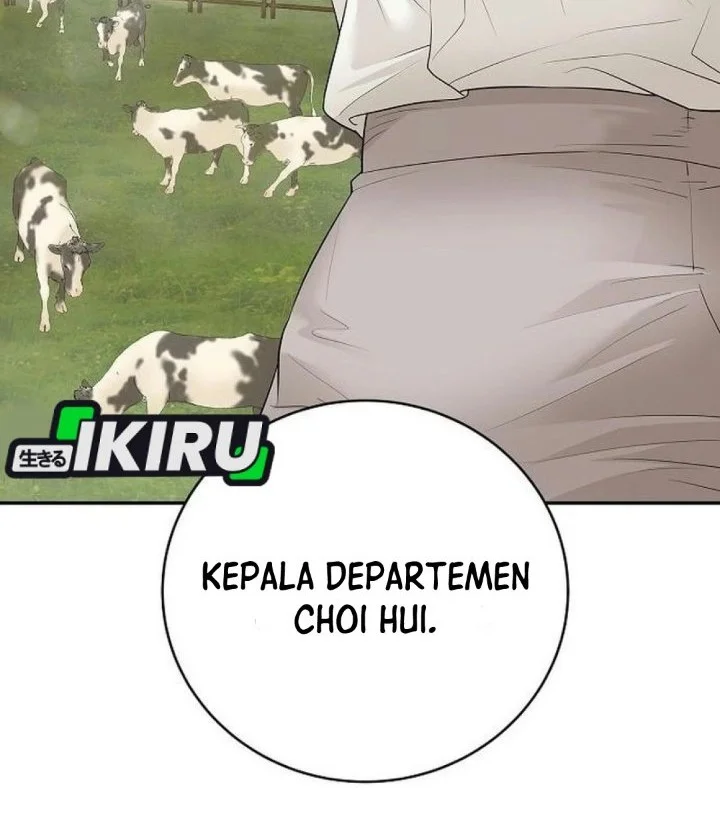 I Alone Am the True Chaebol Chapter 31 Gambar 25