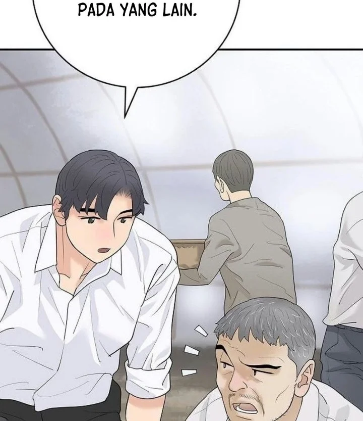 I Alone Am the True Chaebol Chapter 31 Gambar 30