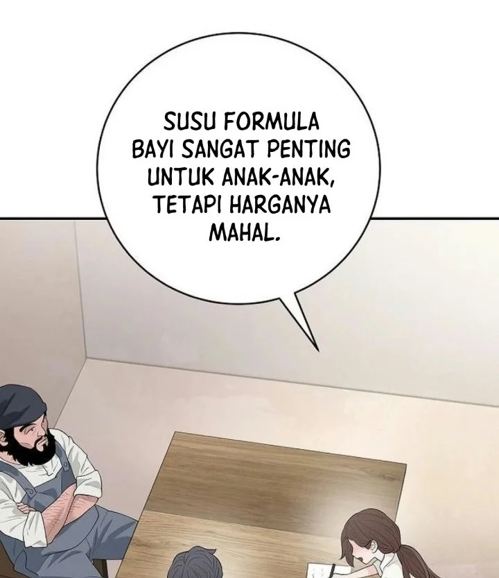 Manhwa I Alone Am the True Chaebol Chapter 31 gambar 2