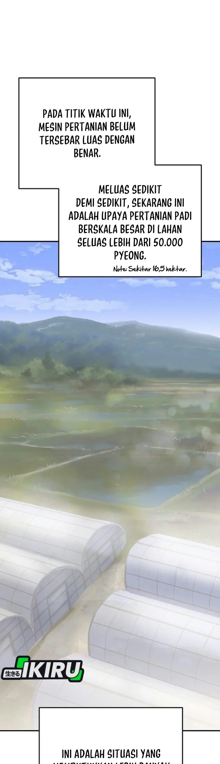 I Alone Am the True Chaebol Chapter 31 Gambar 34