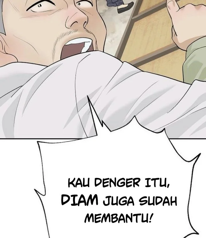 I Alone Am the True Chaebol Chapter 31 Gambar 37