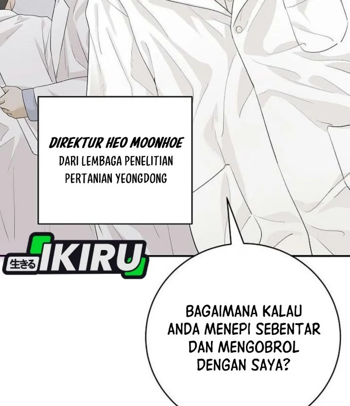 I Alone Am the True Chaebol Chapter 31 Gambar 40
