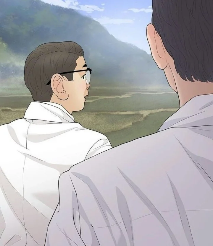 I Alone Am the True Chaebol Chapter 31 Gambar 42