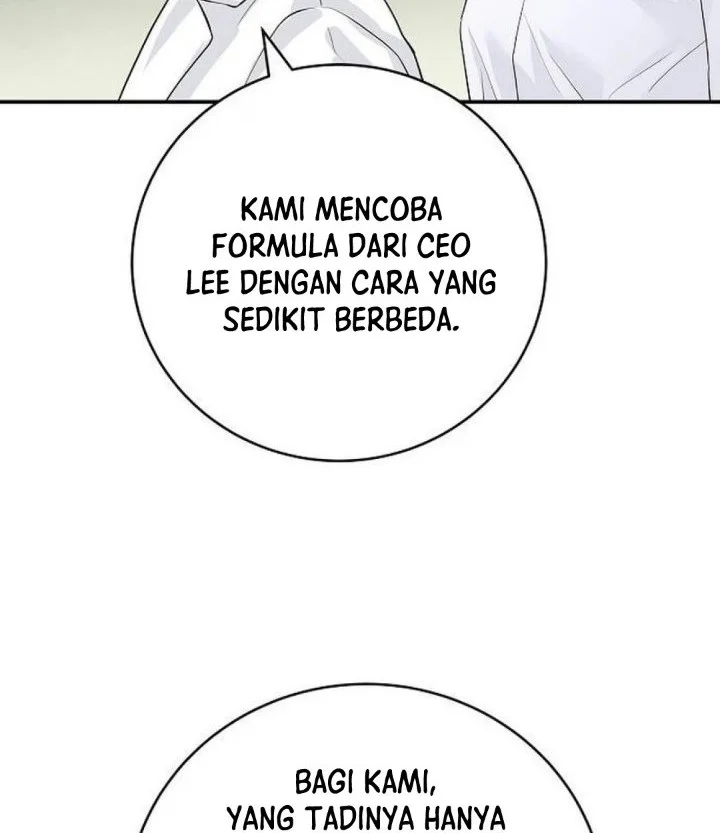 I Alone Am the True Chaebol Chapter 31 Gambar 45