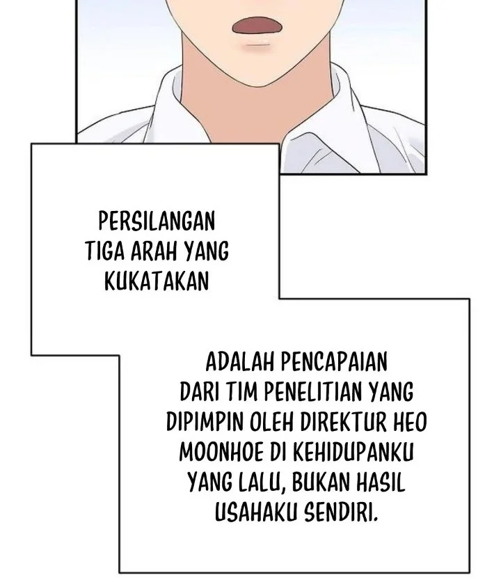 I Alone Am the True Chaebol Chapter 31 Gambar 47