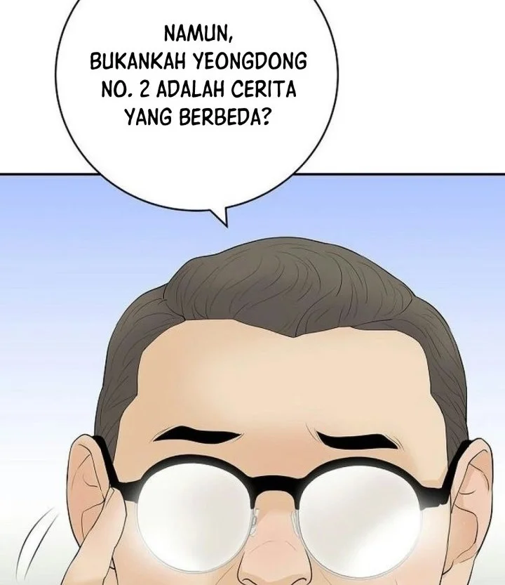 I Alone Am the True Chaebol Chapter 31 Gambar 55