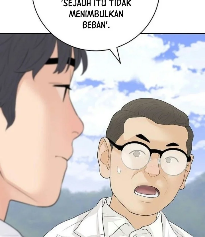 I Alone Am the True Chaebol Chapter 31 Gambar 60