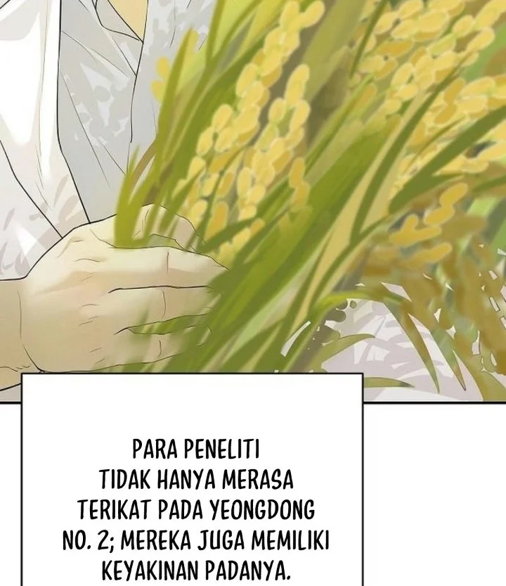 I Alone Am the True Chaebol Chapter 31 Gambar 62