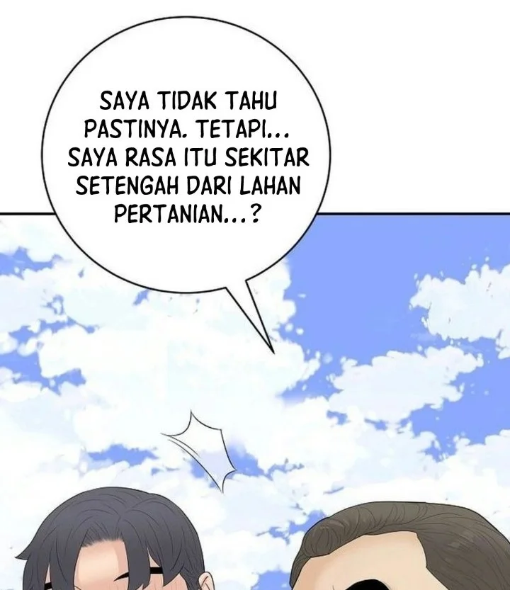 I Alone Am the True Chaebol Chapter 31 Gambar 65