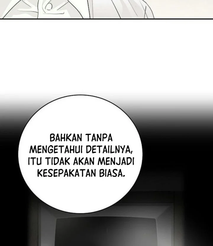 I Alone Am the True Chaebol Chapter 31 Gambar 67