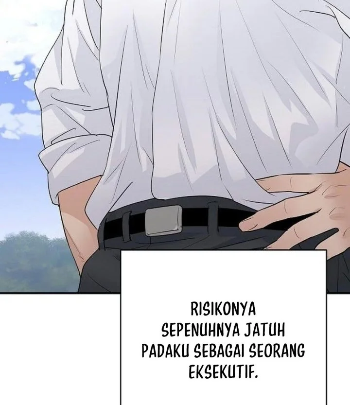 I Alone Am the True Chaebol Chapter 31 Gambar 75