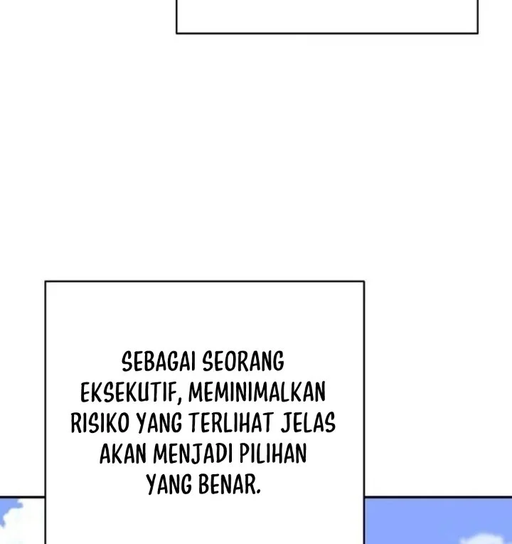 I Alone Am the True Chaebol Chapter 31 Gambar 76