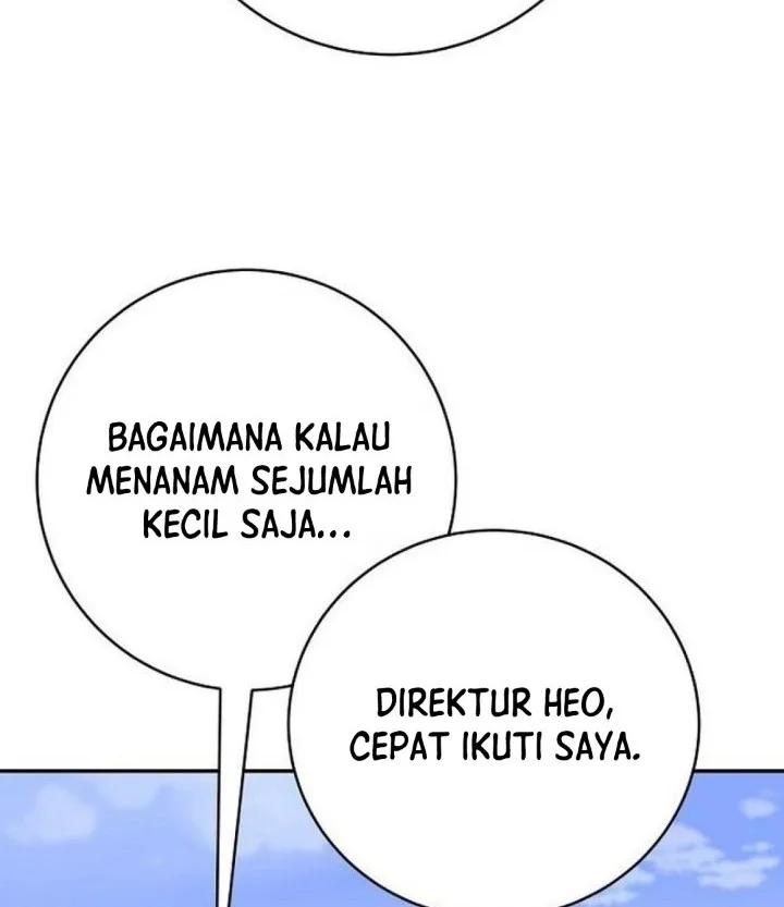 I Alone Am the True Chaebol Chapter 31 Gambar 80