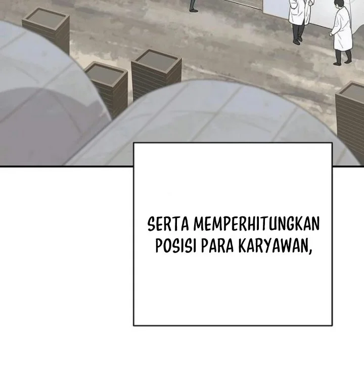 I Alone Am the True Chaebol Chapter 31 Gambar 83