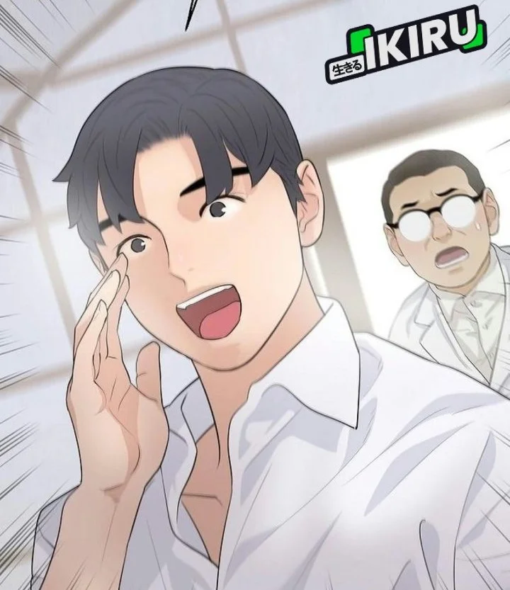 I Alone Am the True Chaebol Chapter 31 Gambar 85