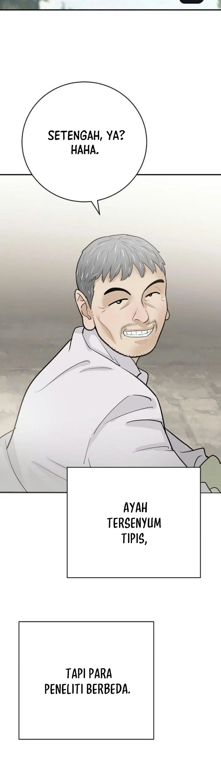 I Alone Am the True Chaebol Chapter 31 Gambar 94