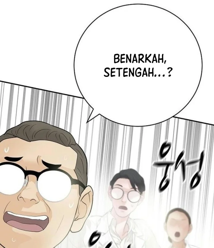 I Alone Am the True Chaebol Chapter 31 Gambar 95