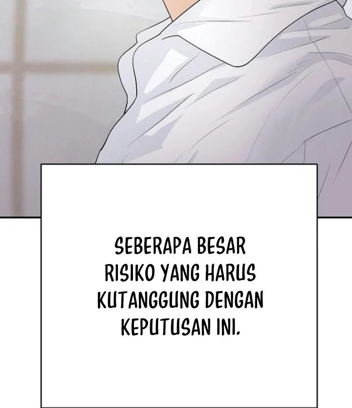 I Alone Am the True Chaebol Chapter 31 Gambar 97