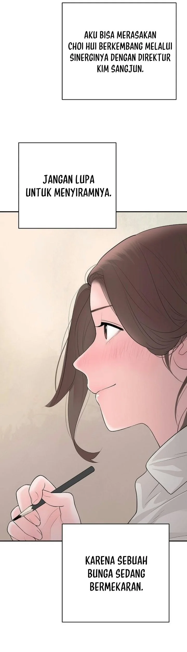 I Alone Am the True Chaebol Chapter 31 Gambar 11
