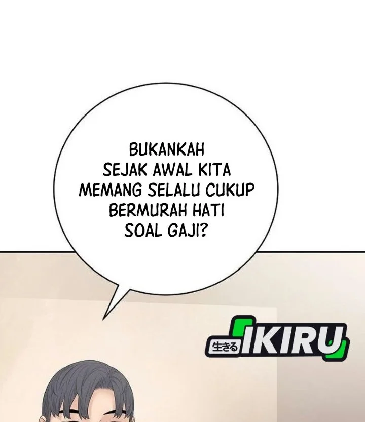 I Alone Am the True Chaebol Chapter 31 Gambar 12