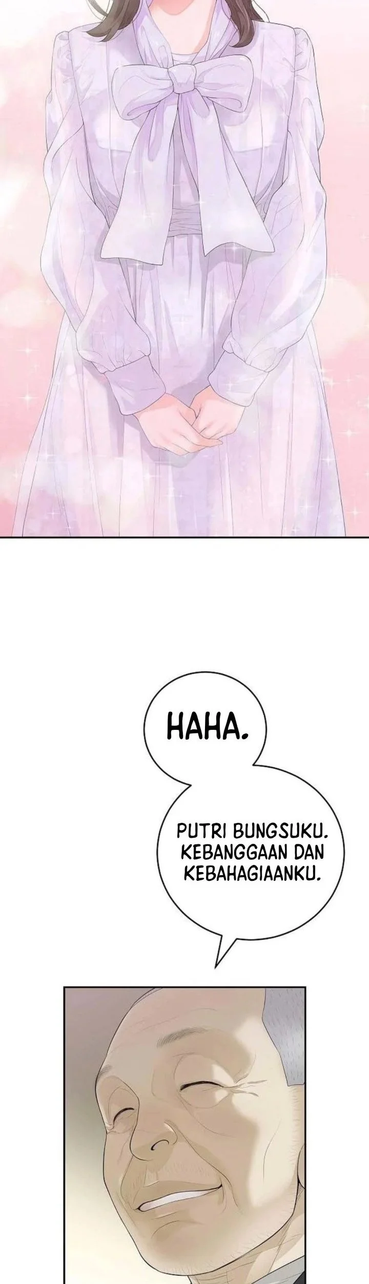 I Alone Am the True Chaebol Chapter 4 Gambar 46