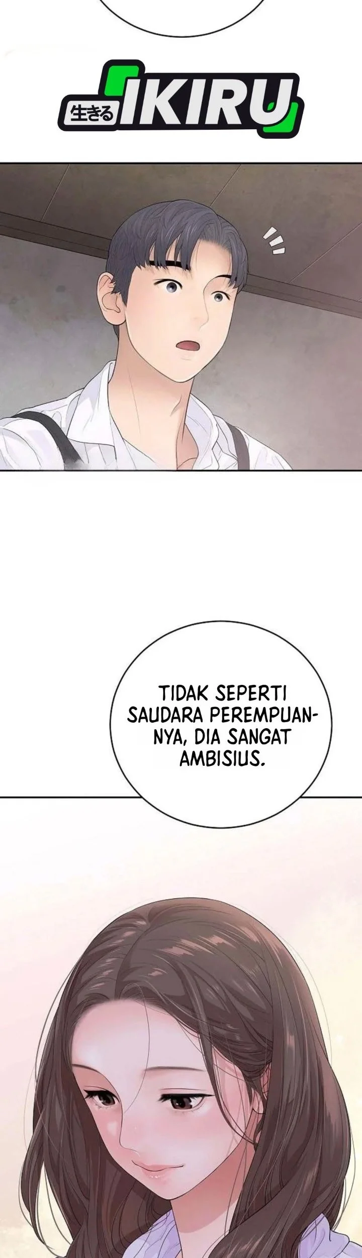 I Alone Am the True Chaebol Chapter 4 Gambar 50