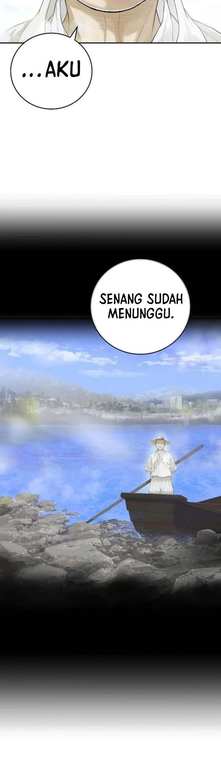 I Alone Am the True Chaebol Chapter 4 halaman 19