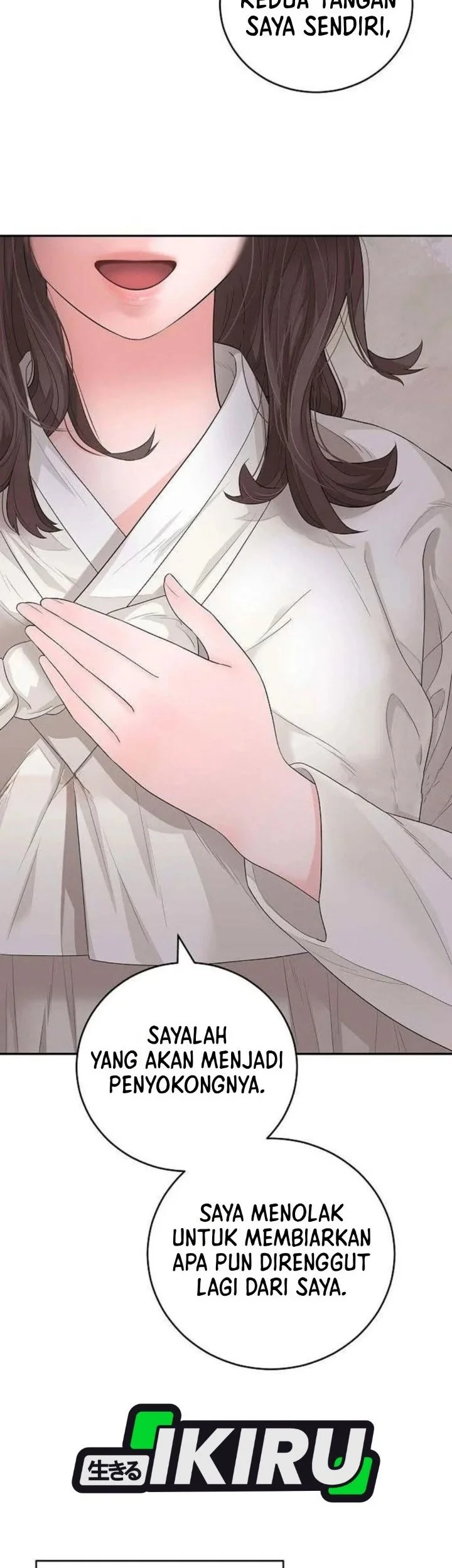 I Alone Am the True Chaebol Chapter 5 Gambar 38