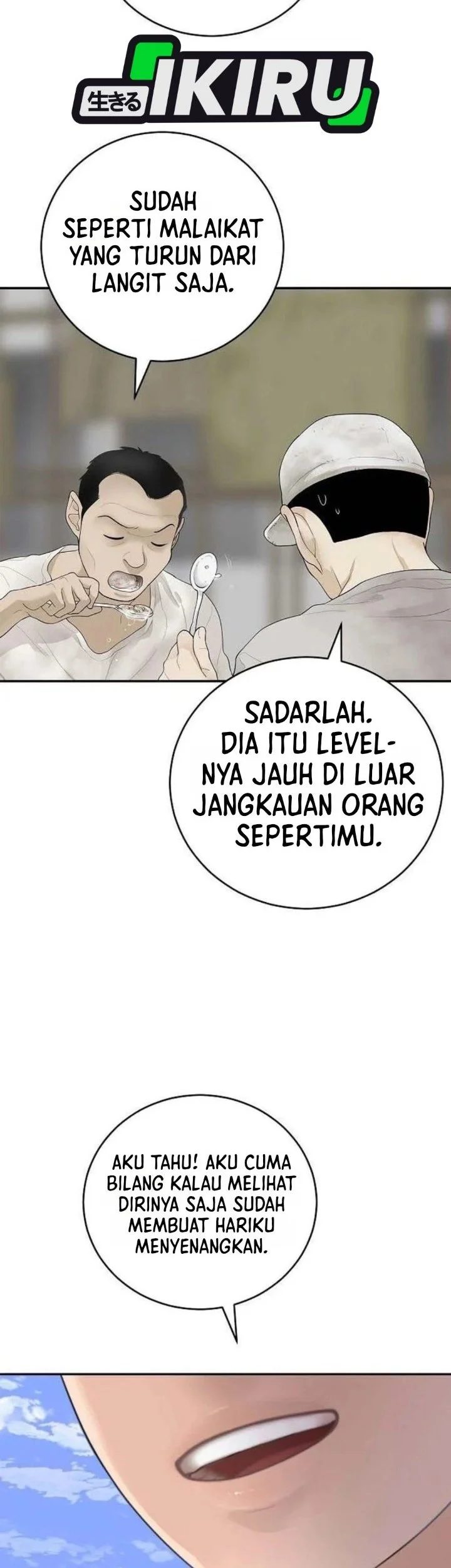 I Alone Am the True Chaebol Chapter 5 Gambar 50