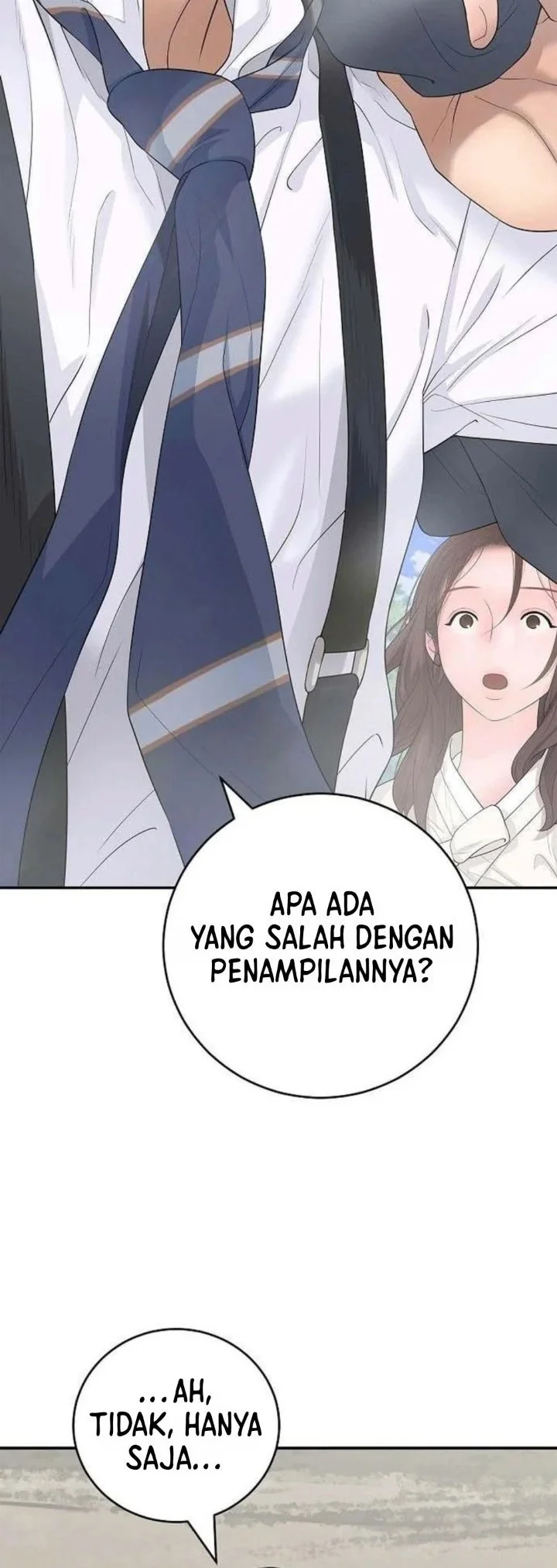 I Alone Am the True Chaebol Chapter 5 Gambar 60