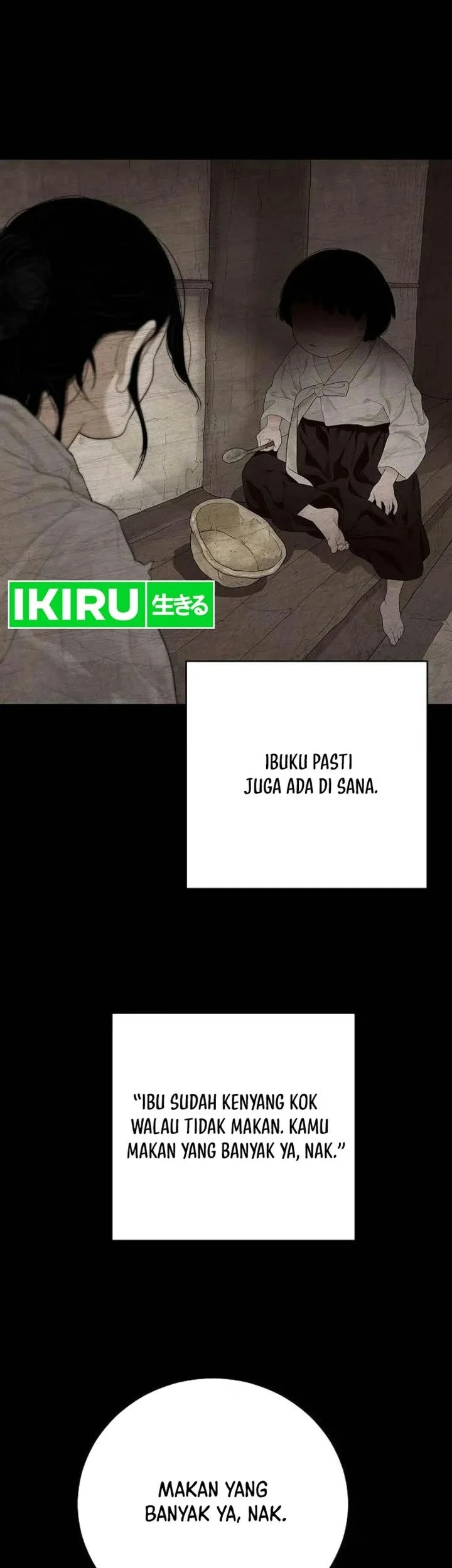 I Alone Am the True Chaebol Chapter 6 Gambar 37